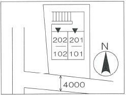 エクセルハイツのその他