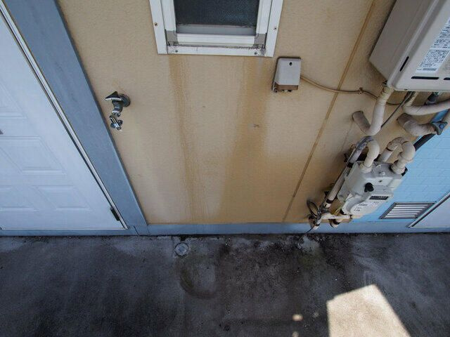 エクセルハイツの設備