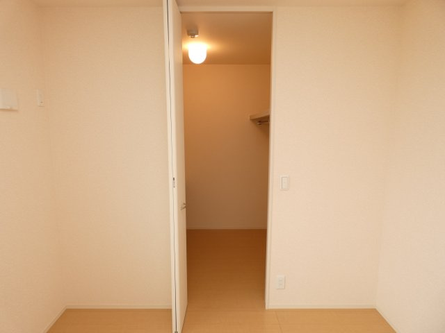 VILLA DEL SOLの収納|VILLA DEL SOL