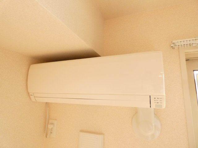 VILLA DEL SOLの設備|VILLA DEL SOL