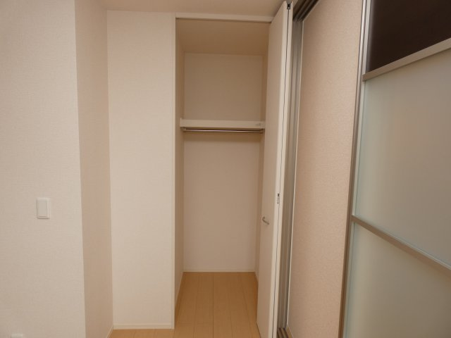 VILLA DEL SOLの収納|VILLA DEL SOL