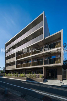 【外観】 | アーバンパーク品川豊町 | アーバンパーク品川豊町
