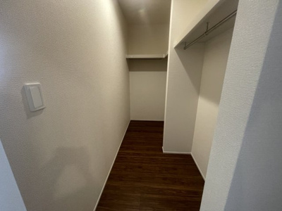 【収納】 | 八重瀬町与座（全6棟） | ※同仕様写真です