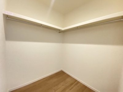 【収納】 | 八重瀬町与座（全6棟） | ※同仕様写真です