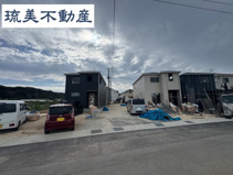 八重瀬町与座（全6棟）の画像