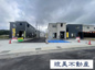 八重瀬町与座（全6棟）の画像