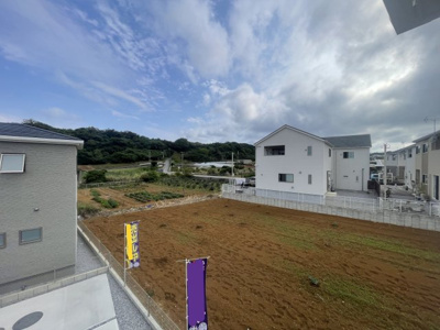 【玄関】 | 八重瀬町与座（全6棟） | ※同仕様写真です