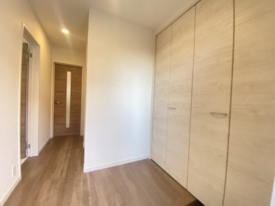 【玄関】 | 八重瀬町与座（全6棟） | ※同仕様写真です