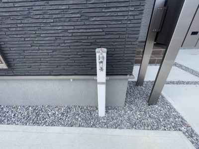 【居間・リビング】 | 八重瀬町与座（全6棟） | ※同仕様写真です