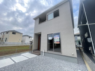 【和室】 | 八重瀬町与座（全6棟） | ※同仕様写真です