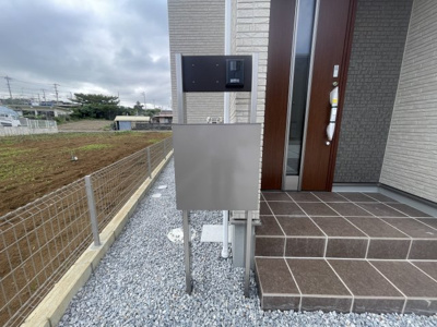 【和室】 | 八重瀬町与座（全6棟） | ※同仕様写真です