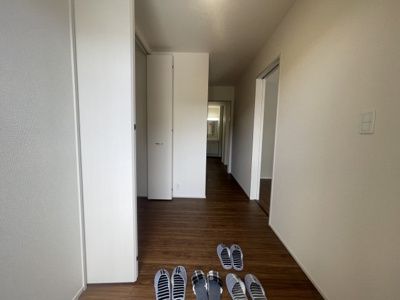 【和室】 | 八重瀬町与座（全6棟） | ※同仕様写真です