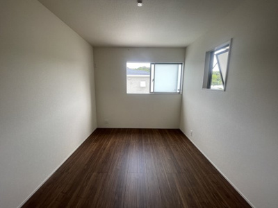 【トイレ】 | 八重瀬町与座（全6棟） | ※同仕様写真です