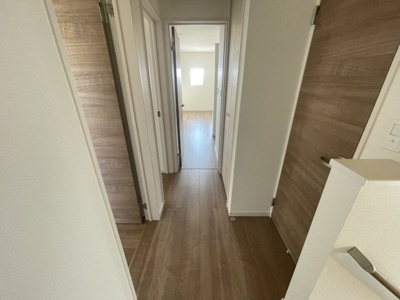 【内装】 | 八重瀬町与座（全6棟） | ※同仕様写真です