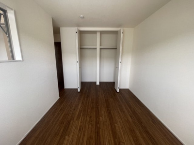 【洋室】 | 八重瀬町与座（全6棟） | ※同仕様写真です
