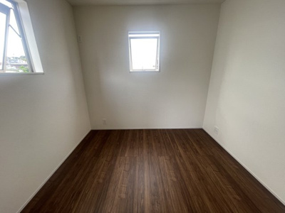【収納】 | 八重瀬町与座（全6棟） | ※同仕様写真です
