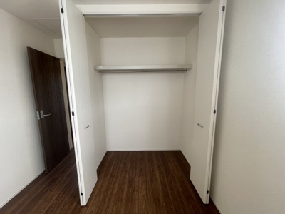 【収納】 | 八重瀬町与座（全6棟） | ※同仕様写真です