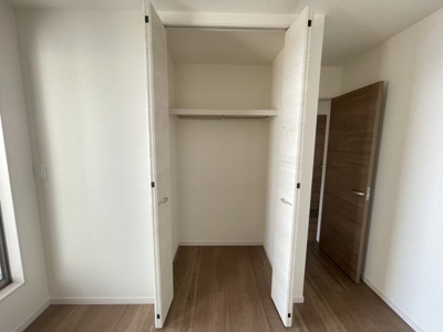 【収納】 | 八重瀬町与座（全6棟） | ※同仕様写真です