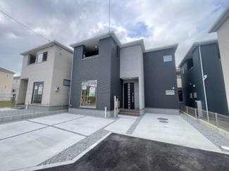 【間取り】 | 八重瀬町与座（全6棟）2・3・4・6号棟 | 6号棟　2780万円