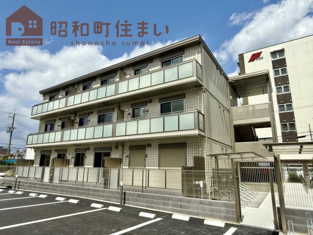 シャンドマイス