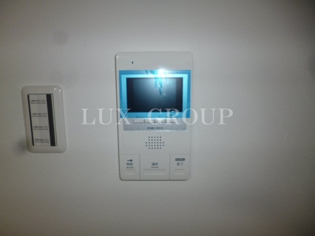 【セキュリティ】 | レジス立川高松町