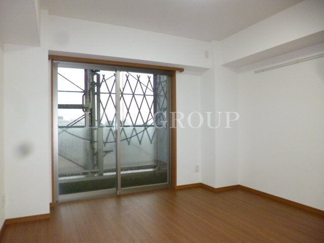 【居間・リビング】 | レジス立川高松町