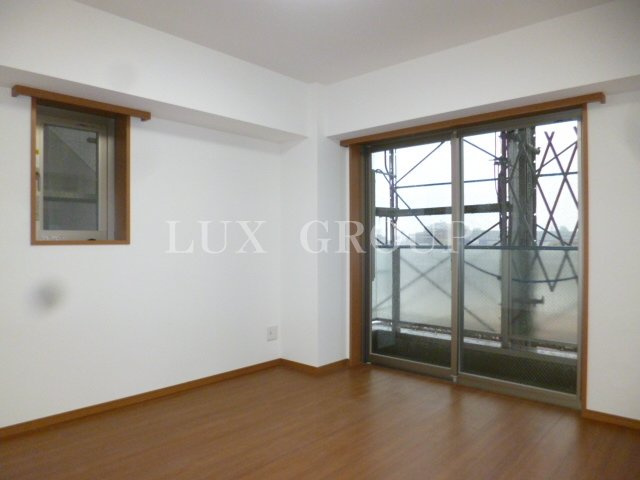 【寝室】 | レジス立川高松町