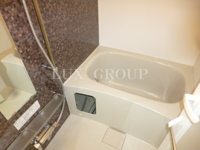 【浴室】 | レジス立川高松町