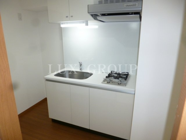 【キッチン】 | レジス立川高松町