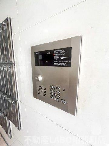 グランパシフィック鶴橋のその他