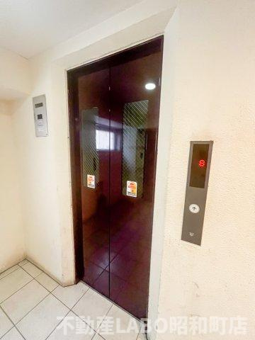 グランパシフィック鶴橋のその他