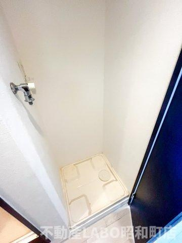 グランパシフィック鶴橋のその他