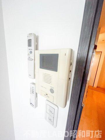 グランパシフィック鶴橋のその他