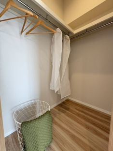 【収納】アンビックス志賀ストリートタワー 