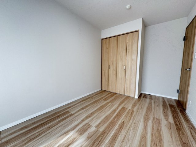 【洋室】アンビックス志賀ストリートタワー 