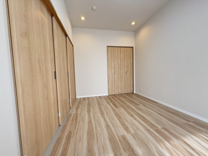 【洋室】アンビックス志賀ストリートタワー 