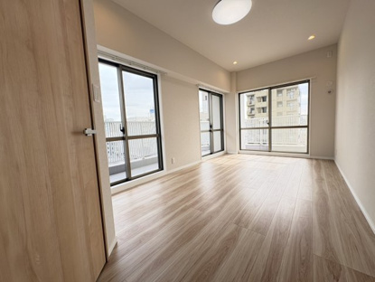 【洋室】アンビックス志賀ストリートタワー 