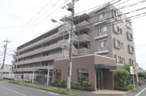 ダイアパレス立川若葉町の画像