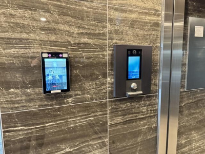 【エントランス】 | ガリシア千石