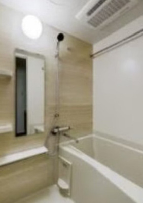【浴室】 | ガリシア千石