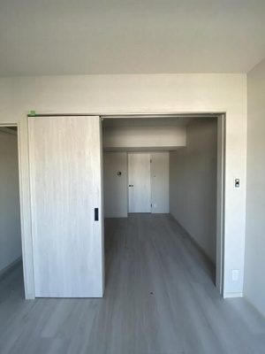 【居間・リビング】 | ガリシア千石