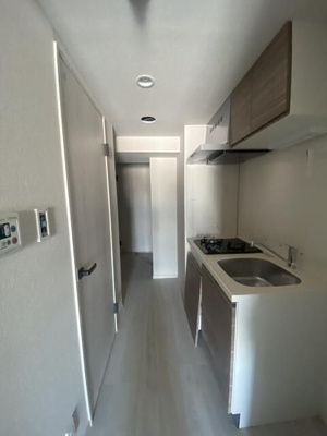 【キッチン】 | ガリシア千石