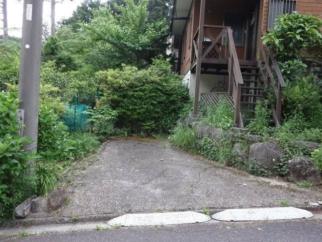 伊豆市　中伊豆スカイランドの外観