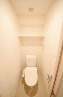 ステラメゾン荻窪のトイレ