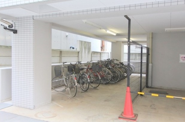 ステラメゾン荻窪の外観