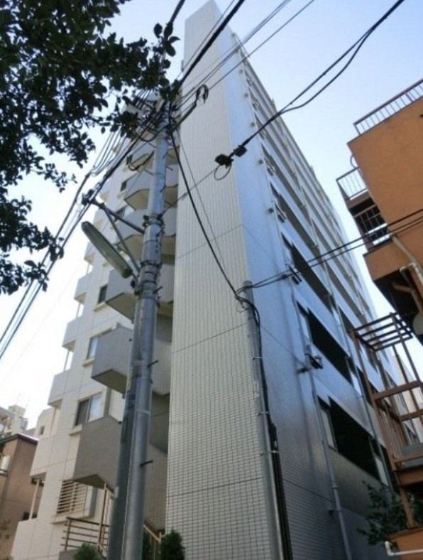 ステラメゾン荻窪