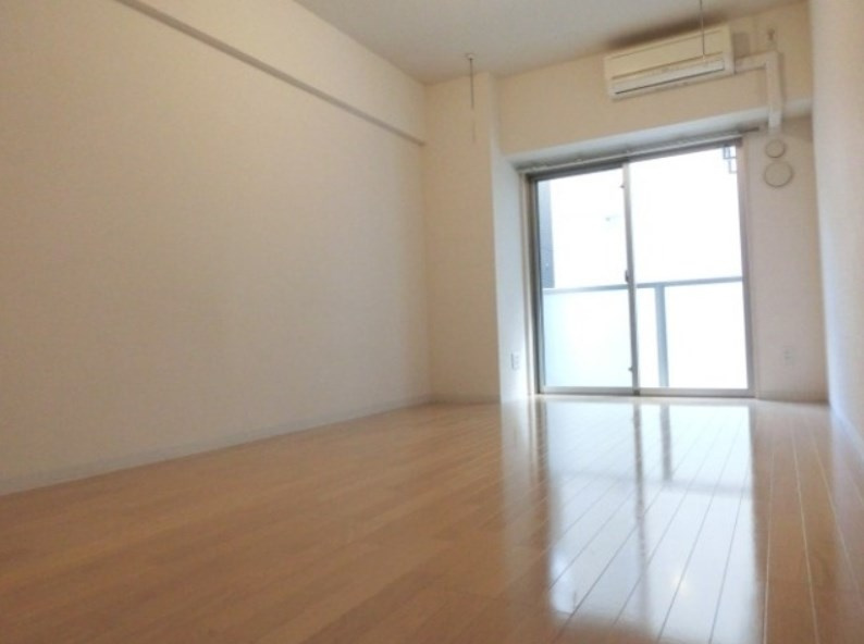 ステラメゾン荻窪の居間・リビング