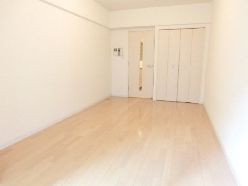 ステラメゾン荻窪の寝室