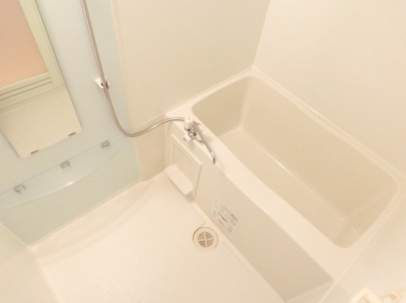 ステラメゾン荻窪の浴室