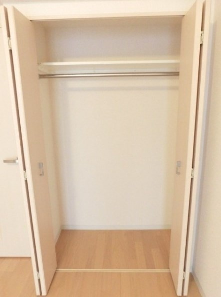 ステラメゾン荻窪の収納